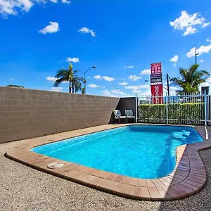 3* Motel Nambour Lodge Motel