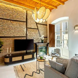 Genteel Catedral Apartment Granada