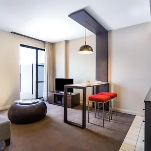 Mantra Hindmarsh Square Hotel Adelaide