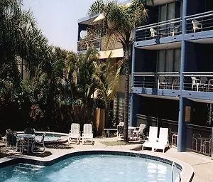 3* Hotel Pacific View